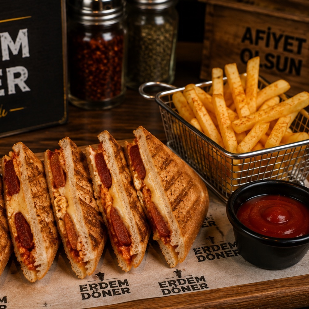 Tost
