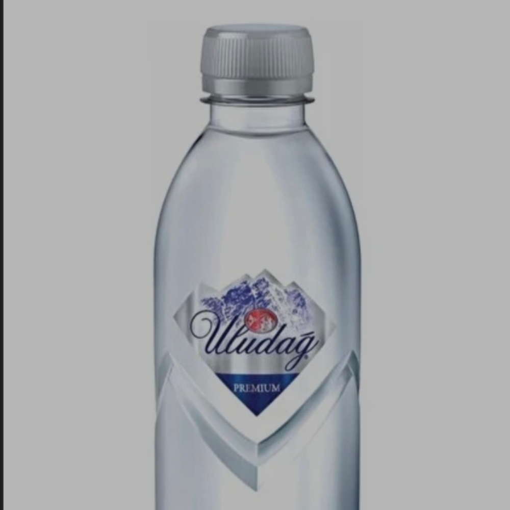 Su (400 ml)