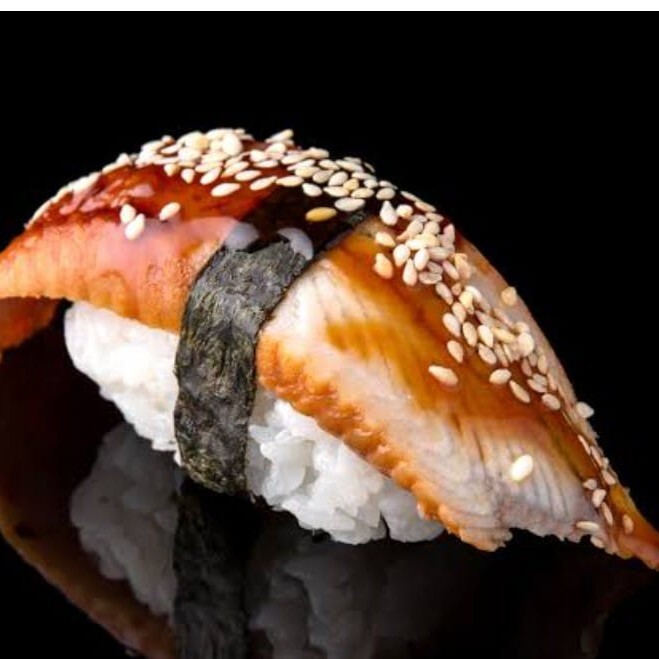 Unagi Nigiri (1 Parça)