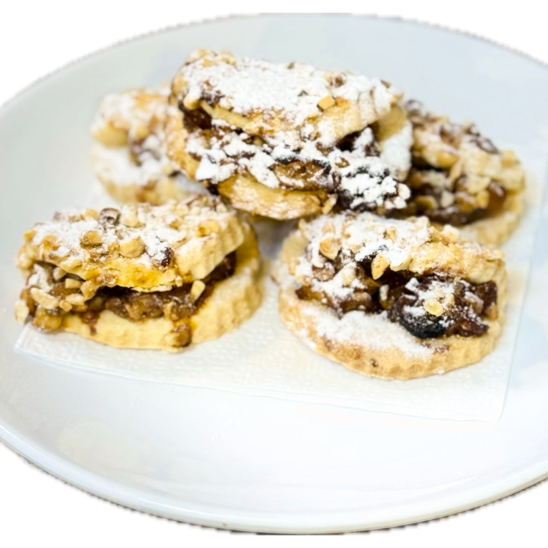 Elmalı Tart