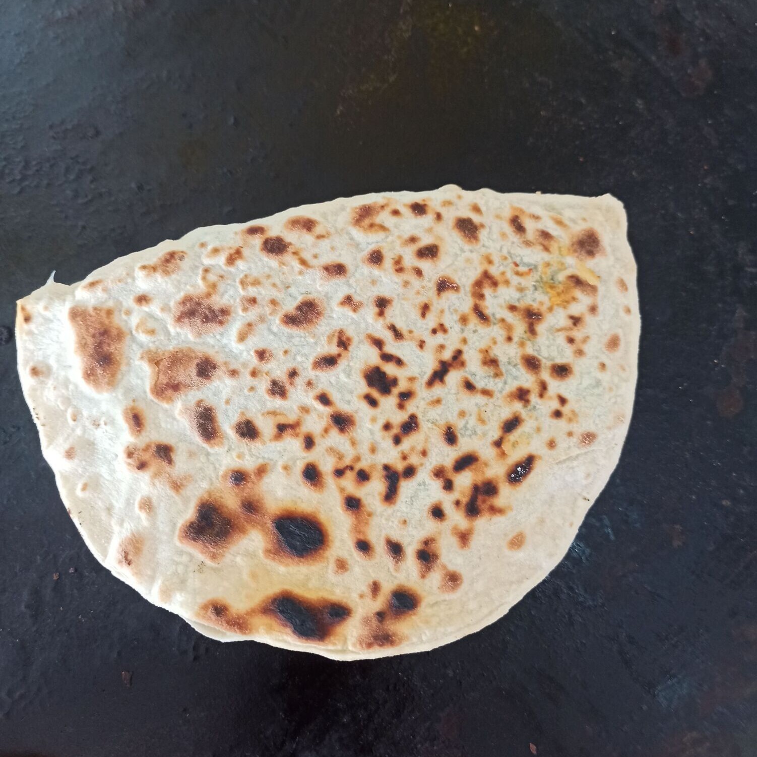 Patatesli Börek