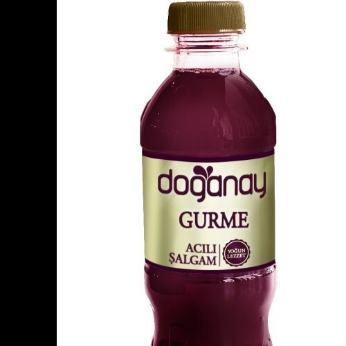 Şalgam Suyu (33 cl)