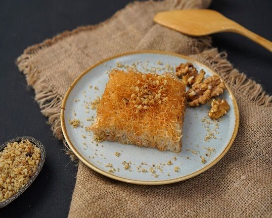 Cevizli Kadayıf (1 kg.)