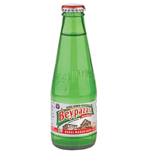 Beypazarı Sade Soda (200ml)