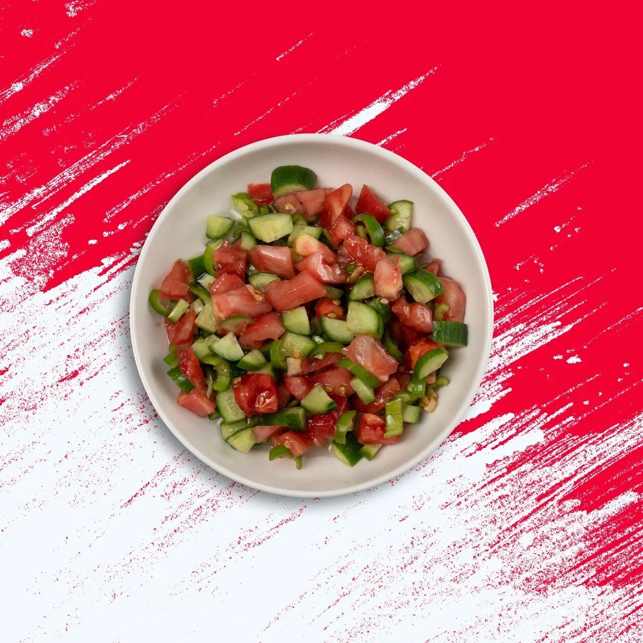 Çoban Salata