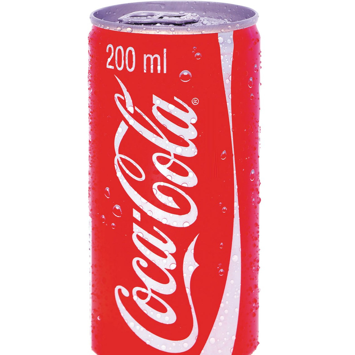 Coca Cola (200ml)