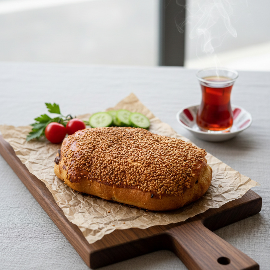 Kaşarlı Kapama
