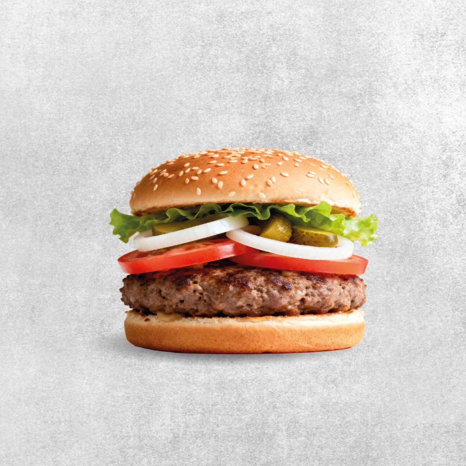 Klasik Burger