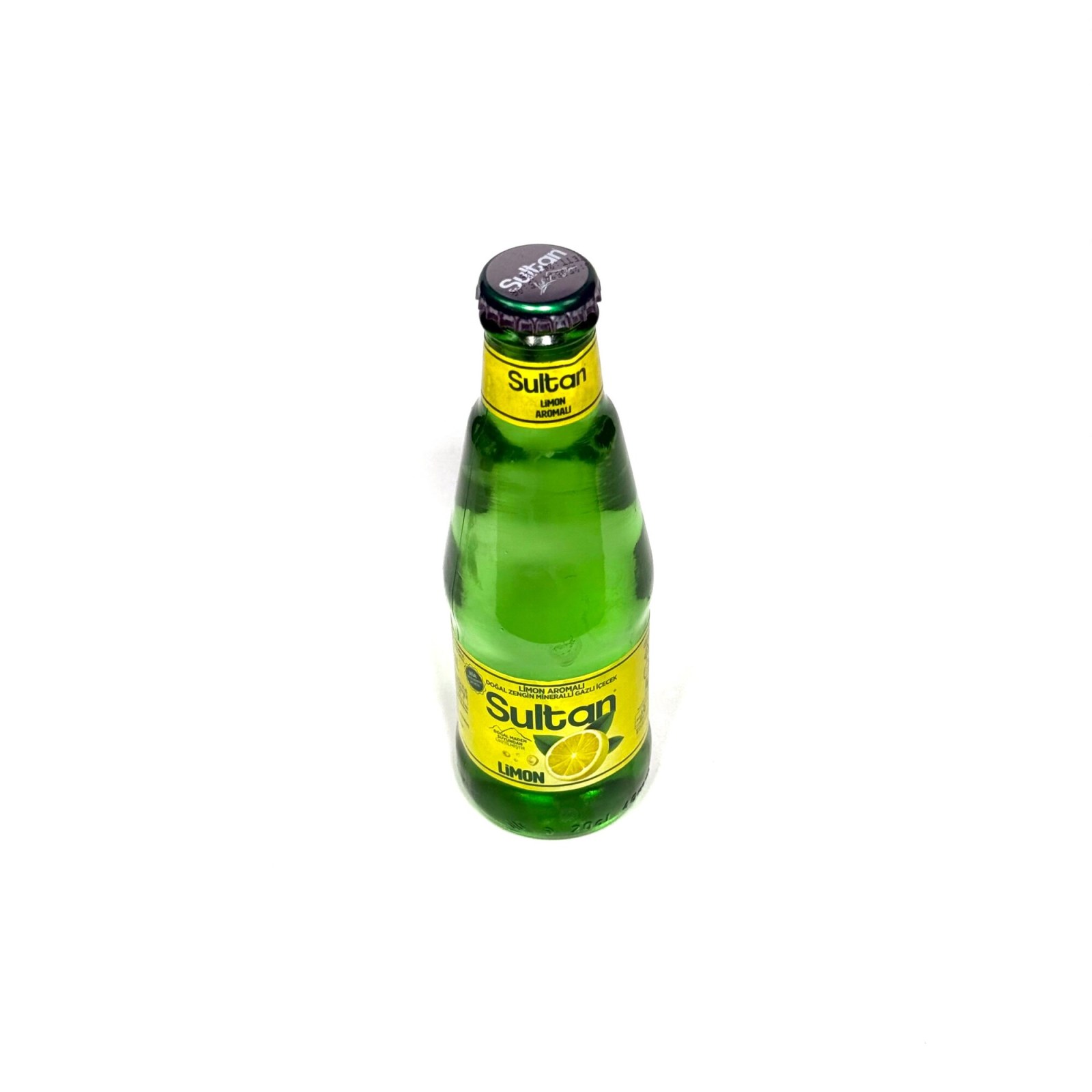 Soda (20 cl.)