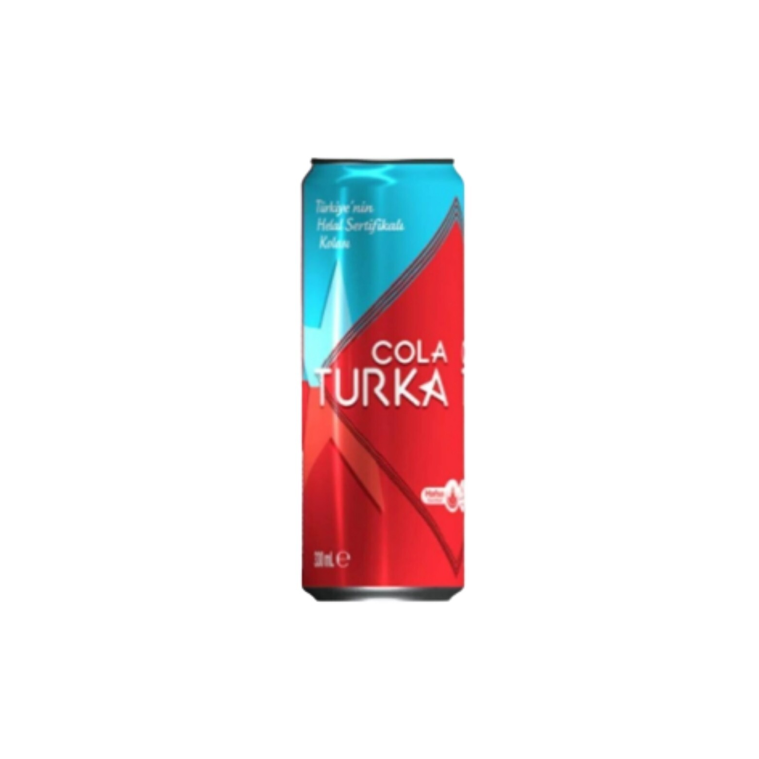 Kola Turka (330 ml)