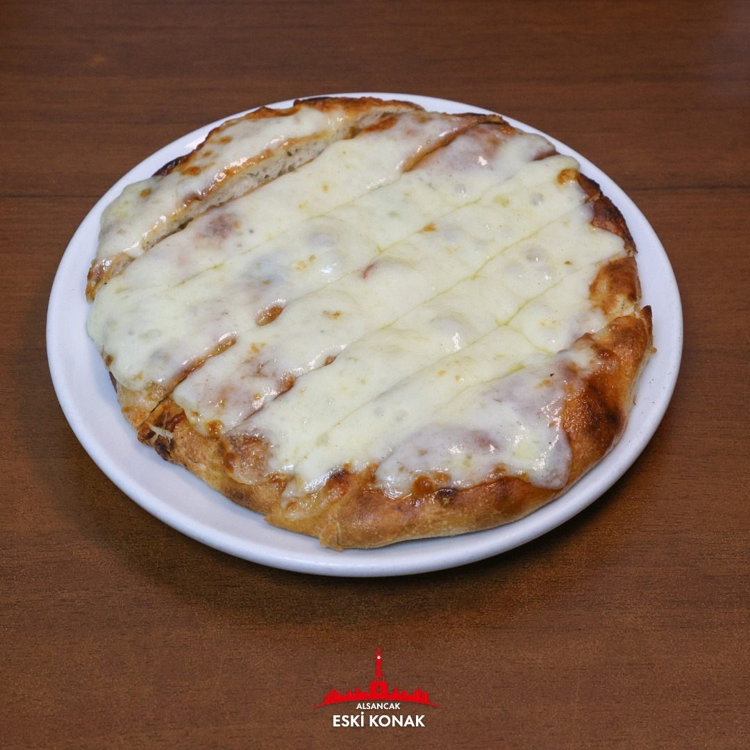Kaşarlı Boş Pide (Adet)