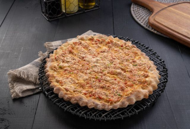 Peynirli Pide