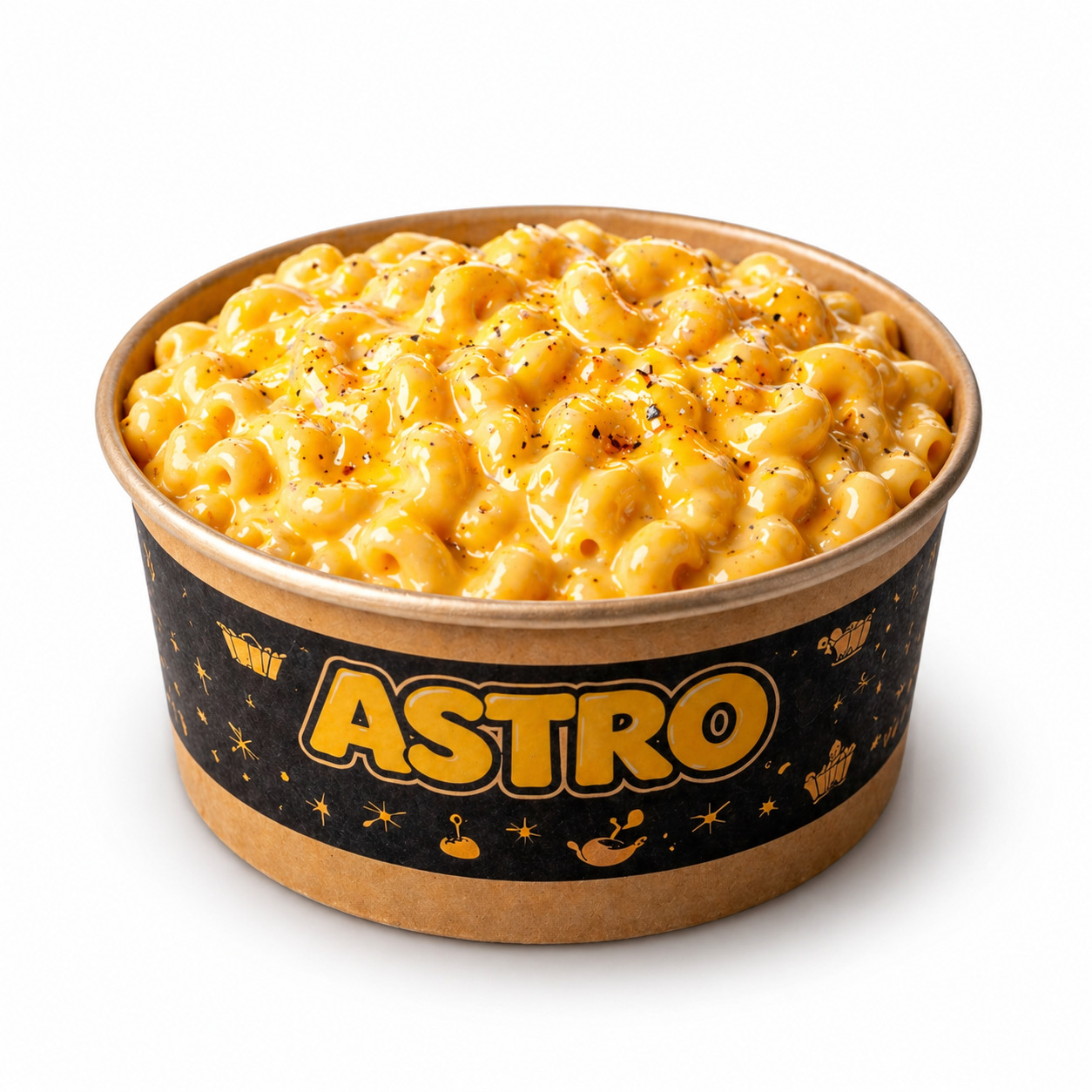 Mac & Cheese