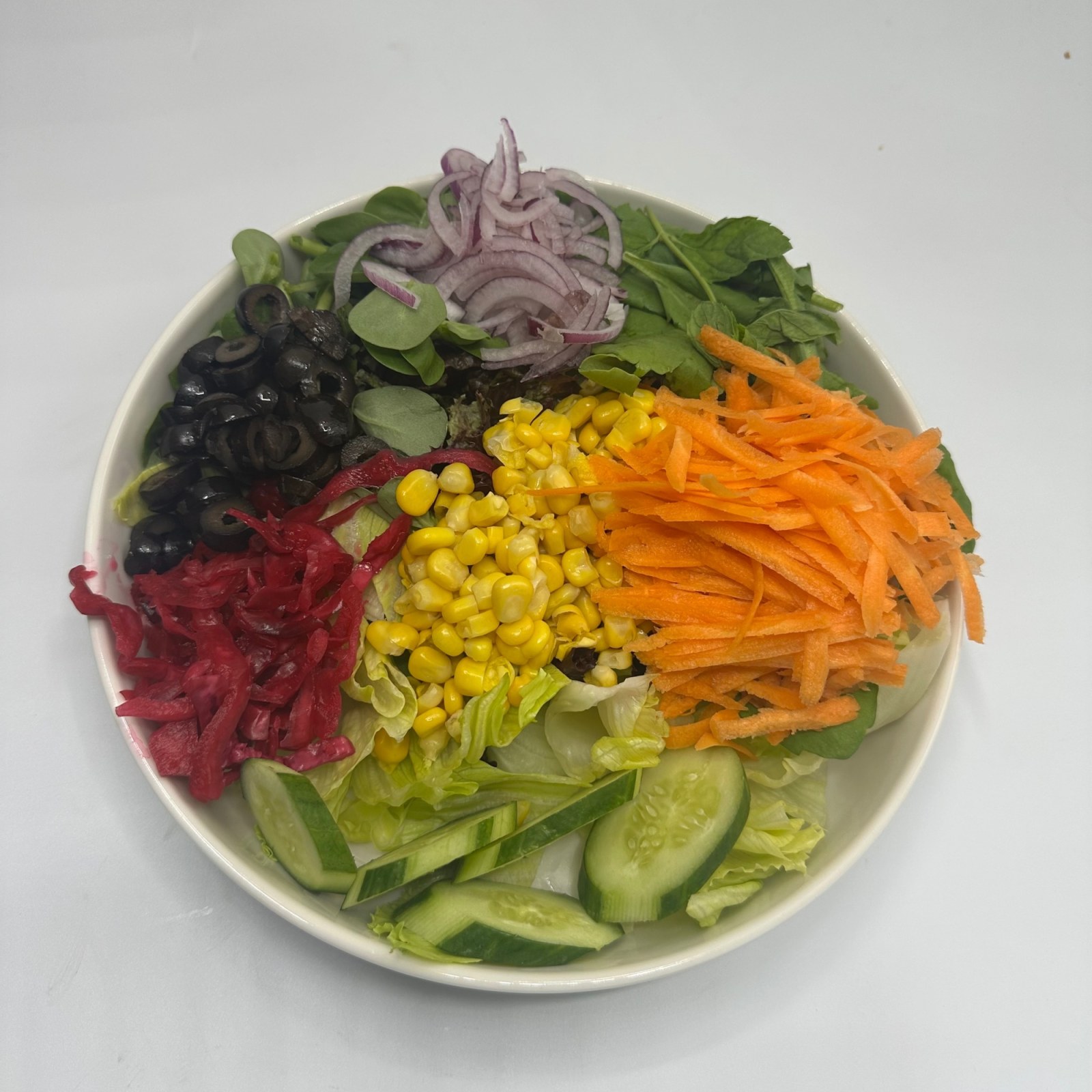 Kendi Salatanı Oluştur