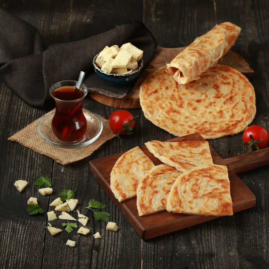 Uber Eats Özel Menü 1