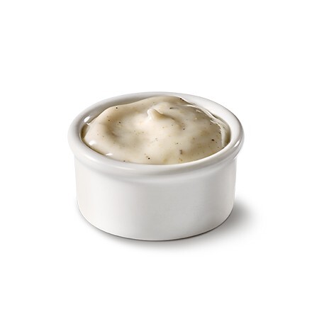 Garlic sos