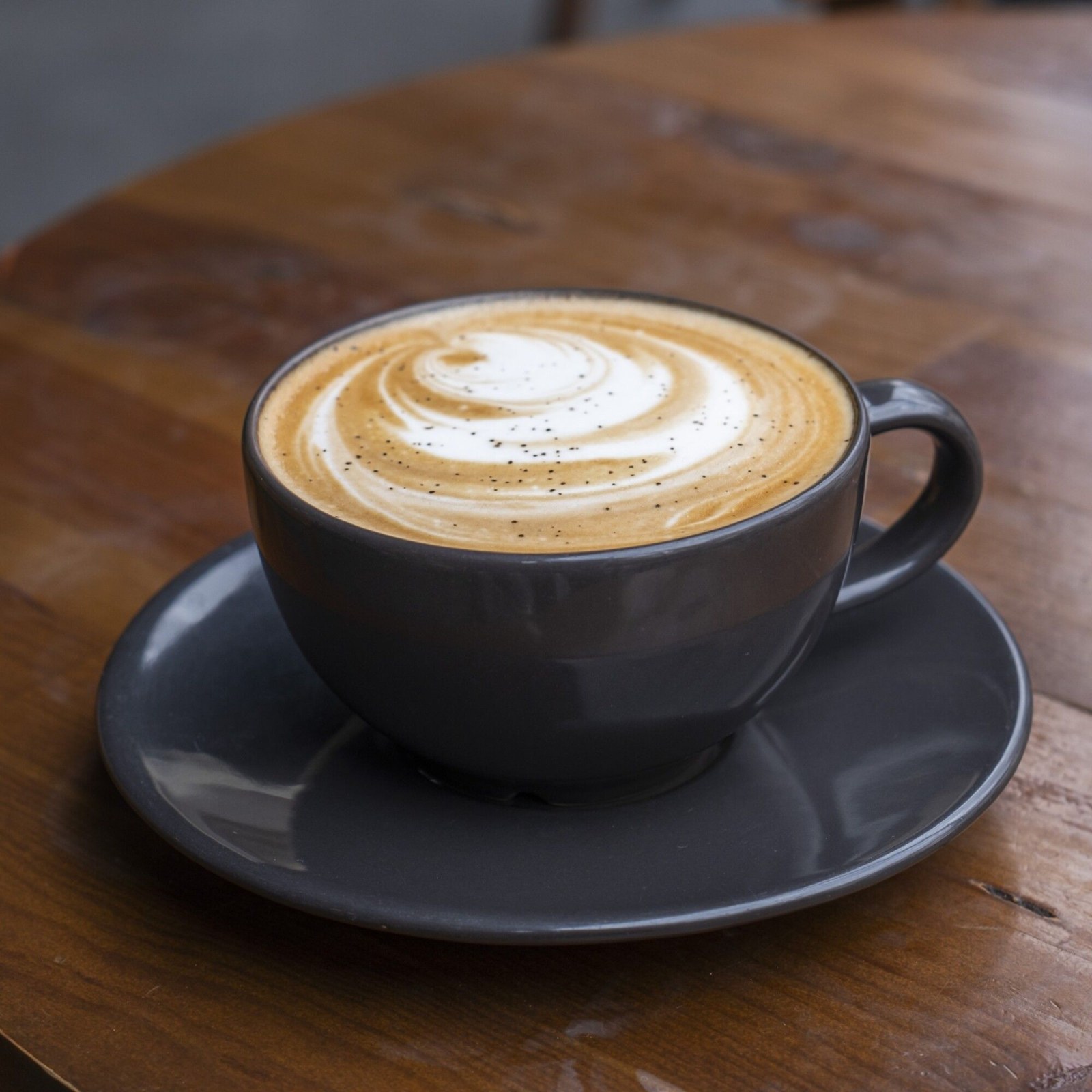 Cappucino