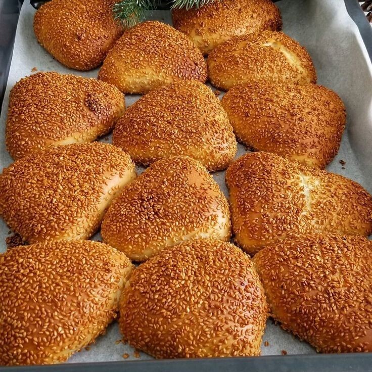 Labneli Açma
