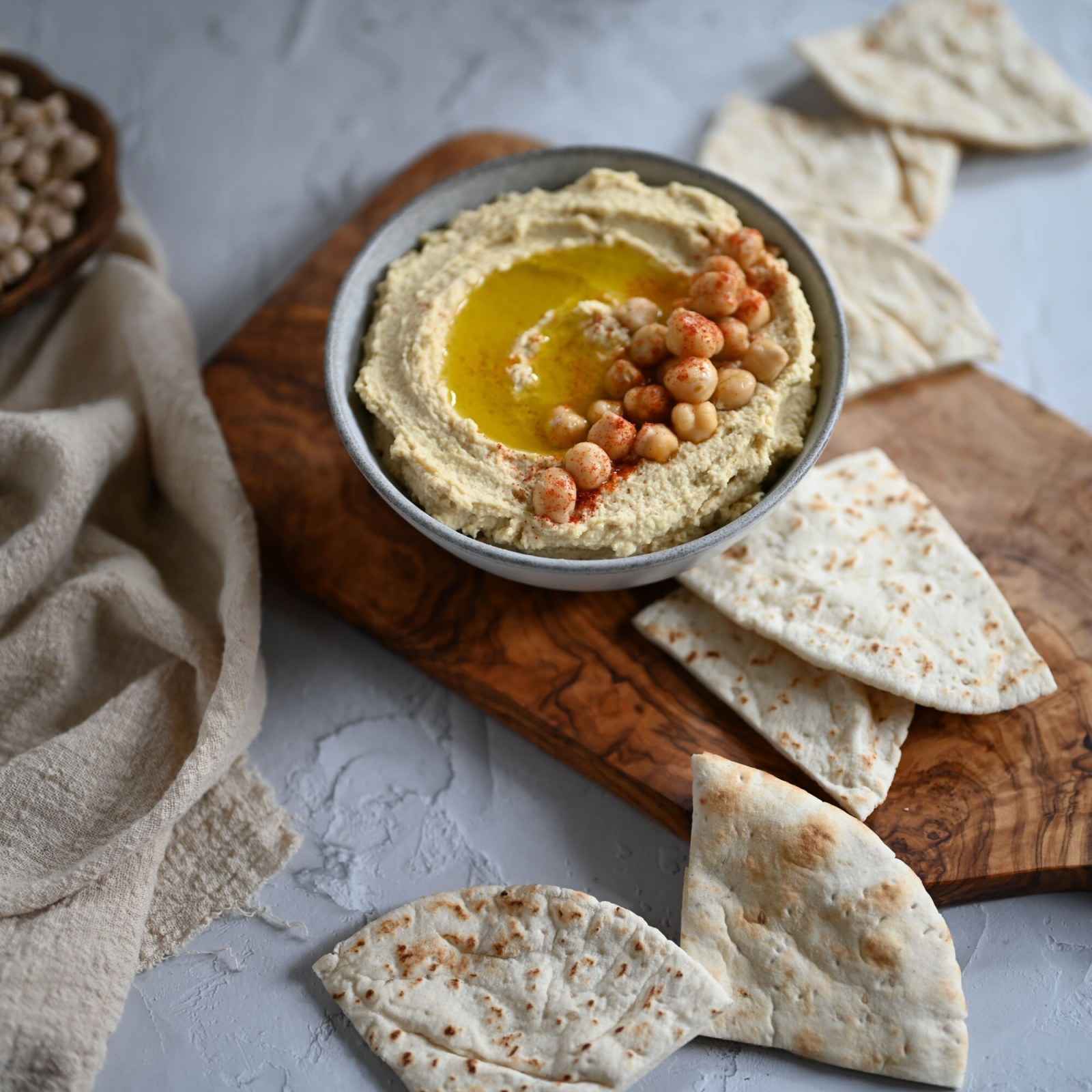 Humus