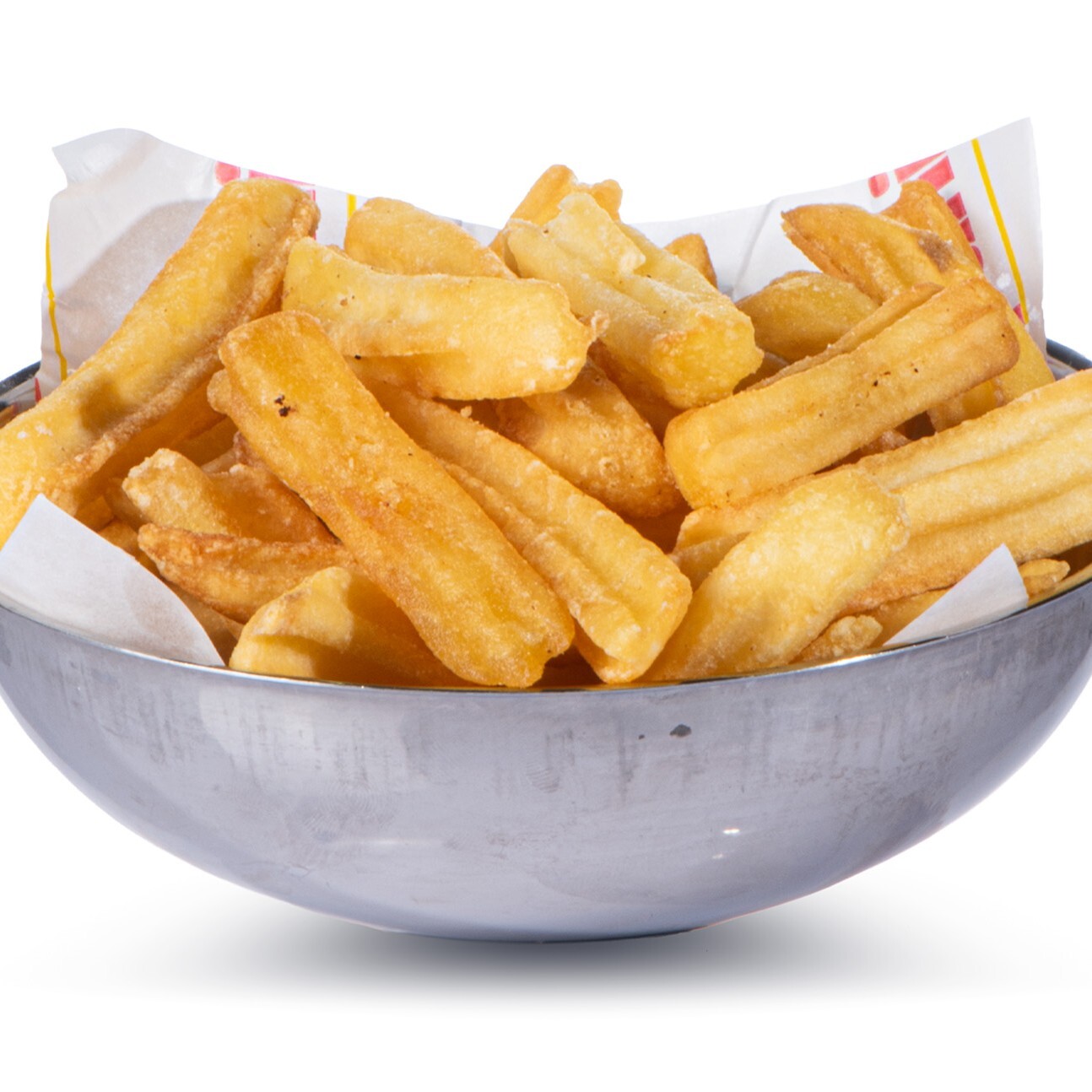 Patates Kızartması