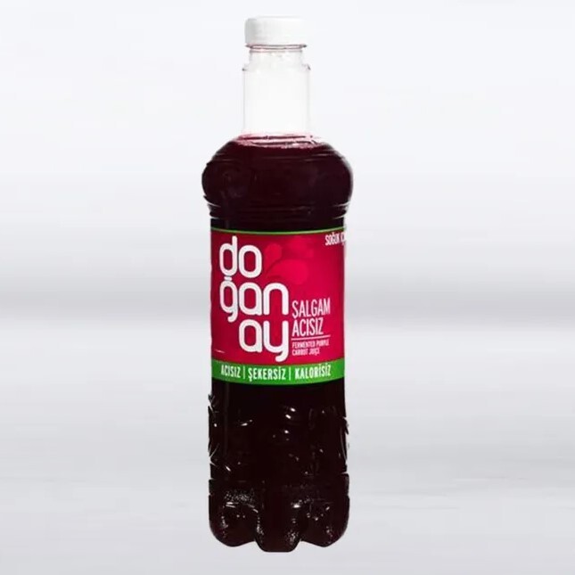 Şalgam (300 ml.)