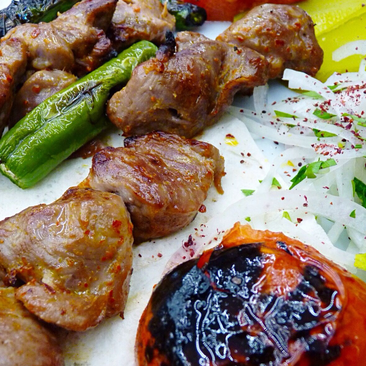 Maraş Taraklık Porsiyon