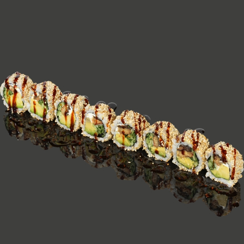 Canadian Roll