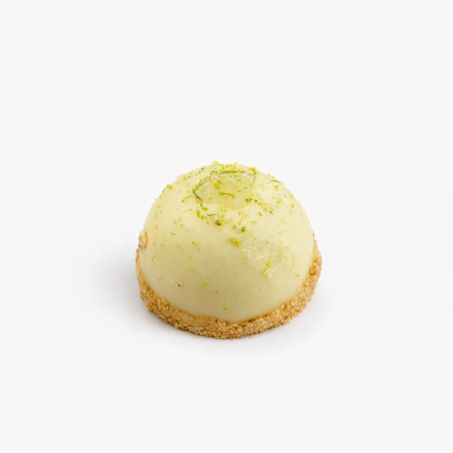 Lime Dome