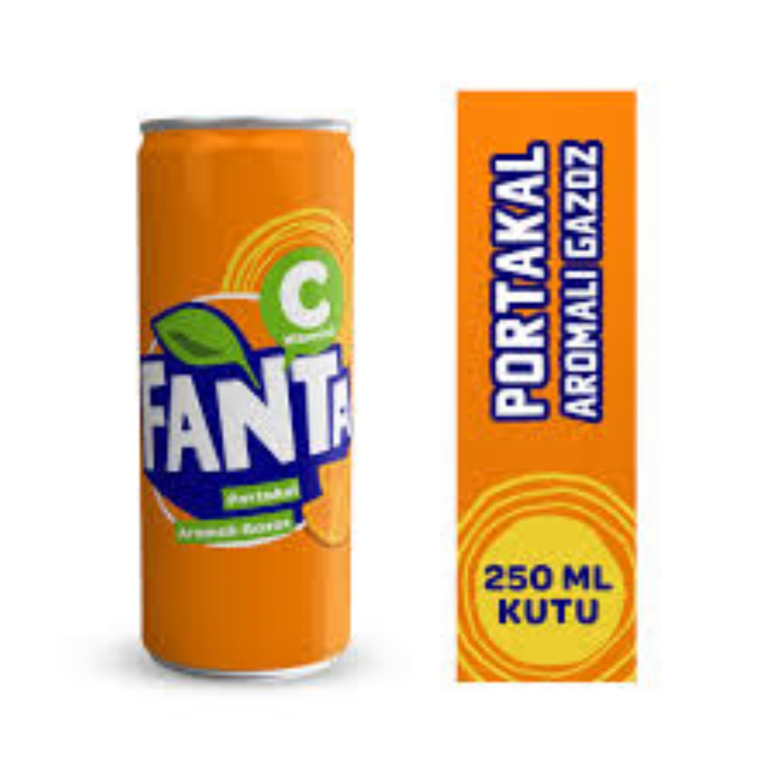 Fanta (330ml)