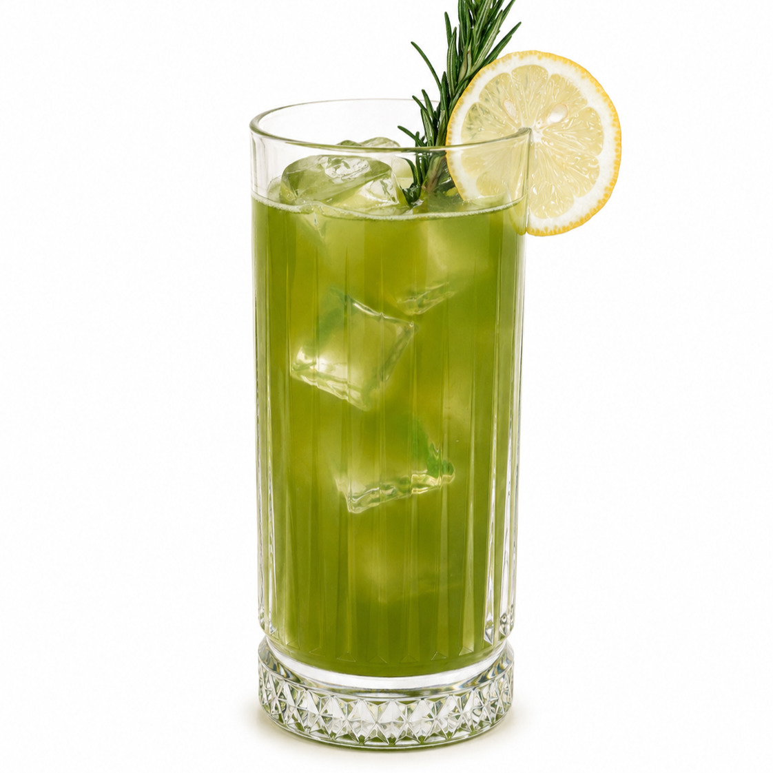 Green Tea Lime