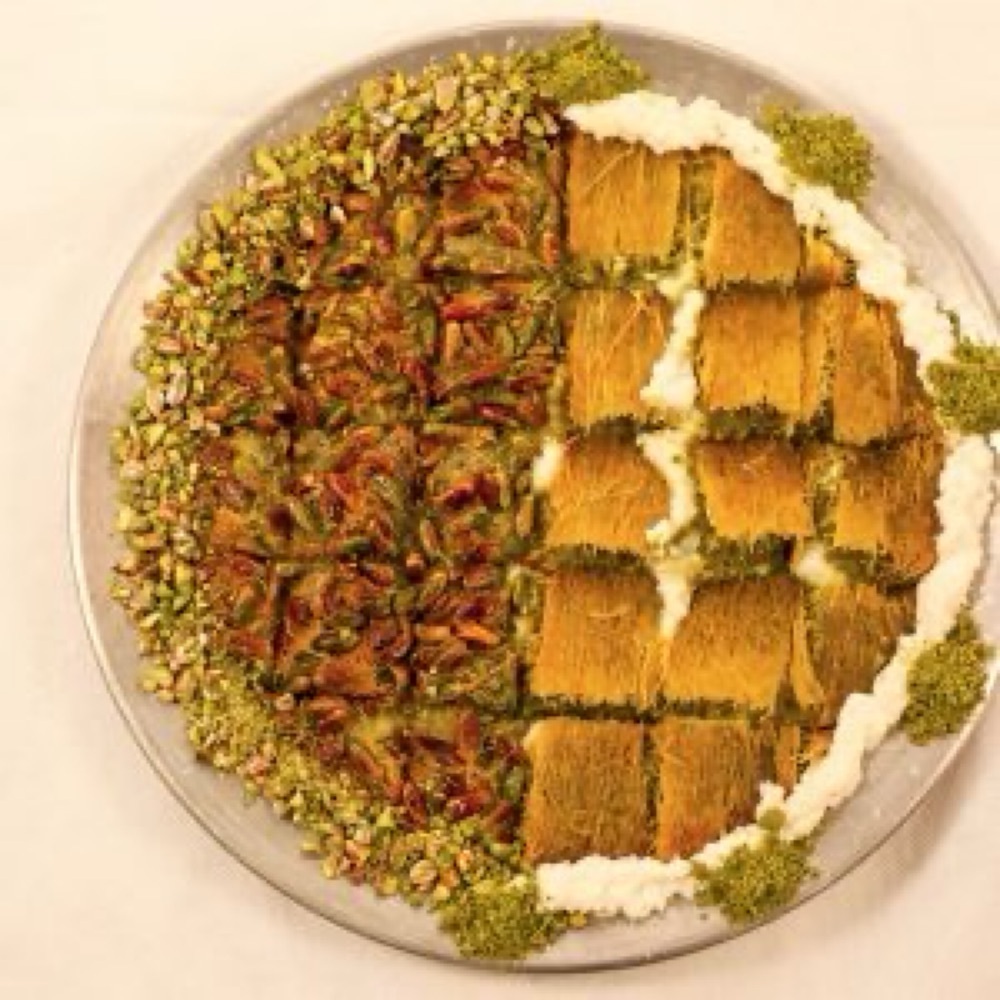 Yarı Hasır Yarı Special ( Büyük Boy )