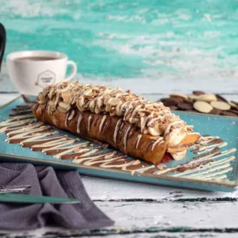 Chocolabs Sarma (1 Kişilik)