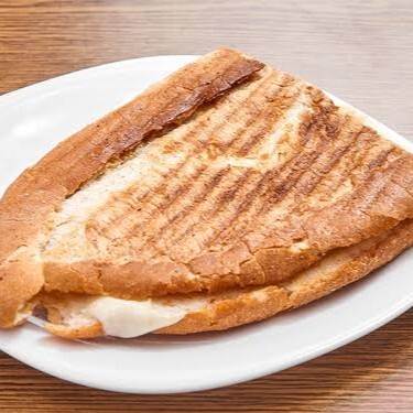 Kaşarlı Tost