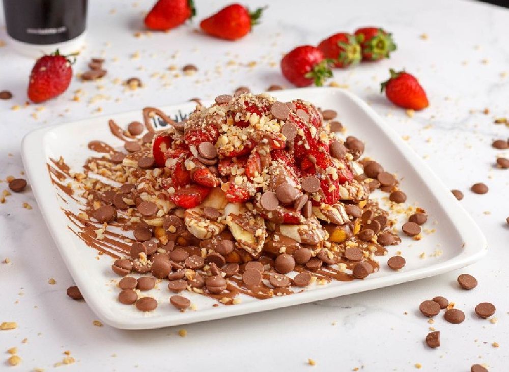 2 Callebaut Specıal Extra Waffle, 2 Adet Cafebu Limonata