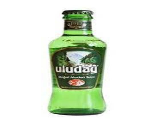 Soda