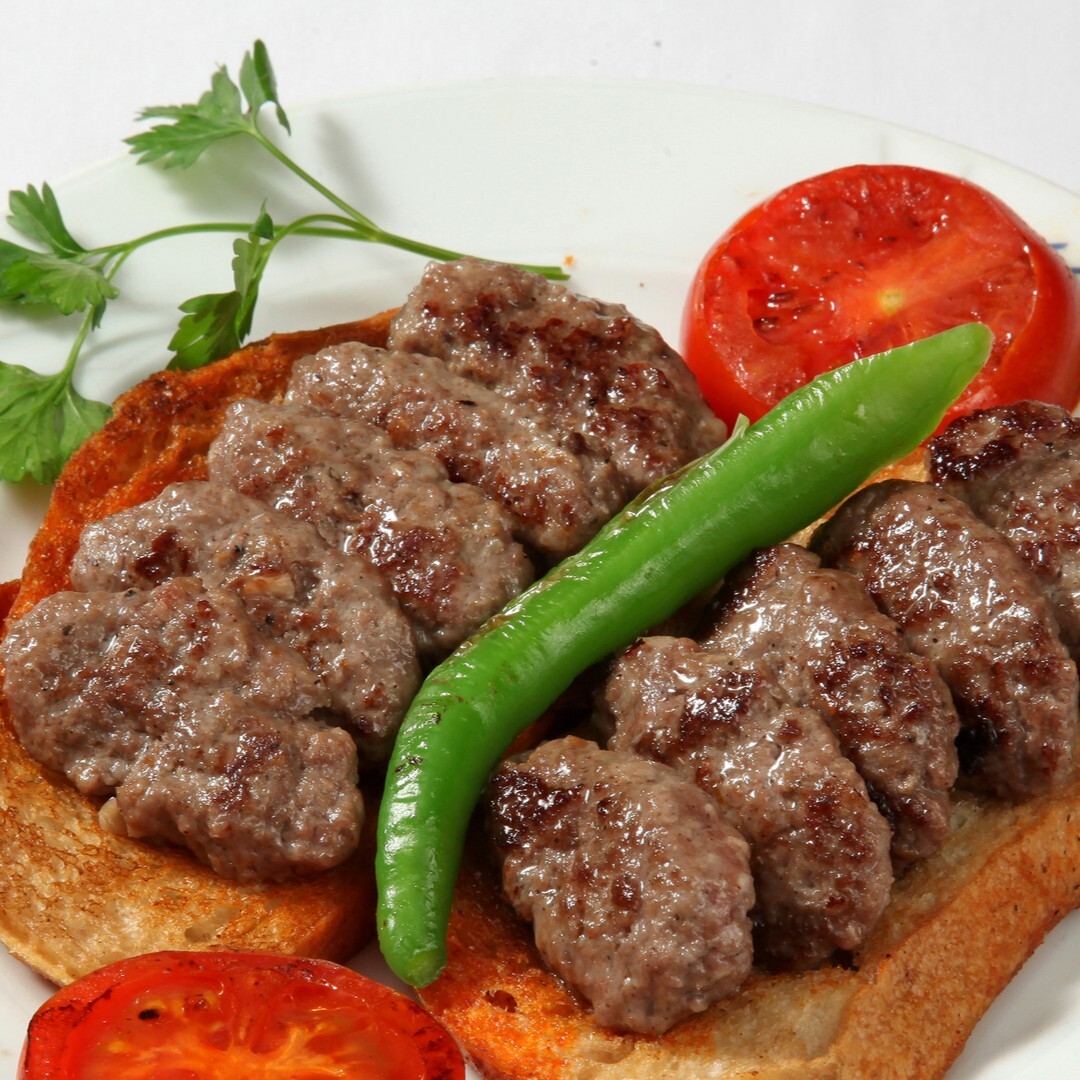 Islama Köfte (10 Adet)