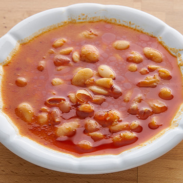 Kuru Fasülye
