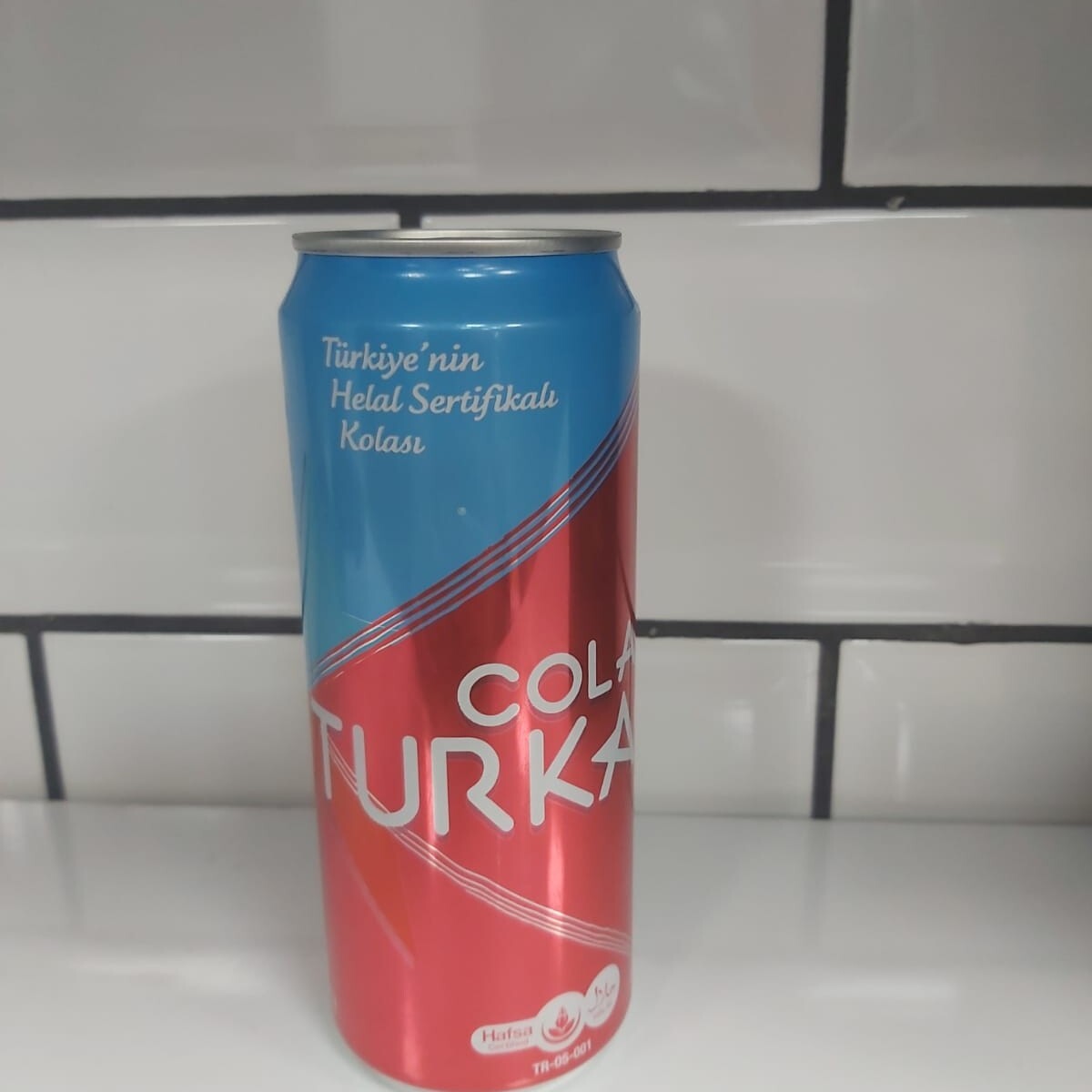 Cola Turka (330 ml)