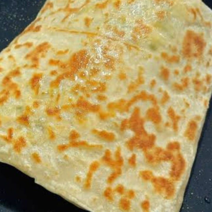 Kaşarlı Gözleme