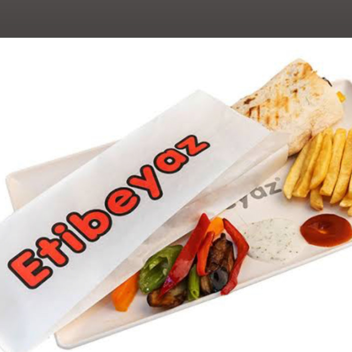 Kaşarlı Vejetaryan Dürüm