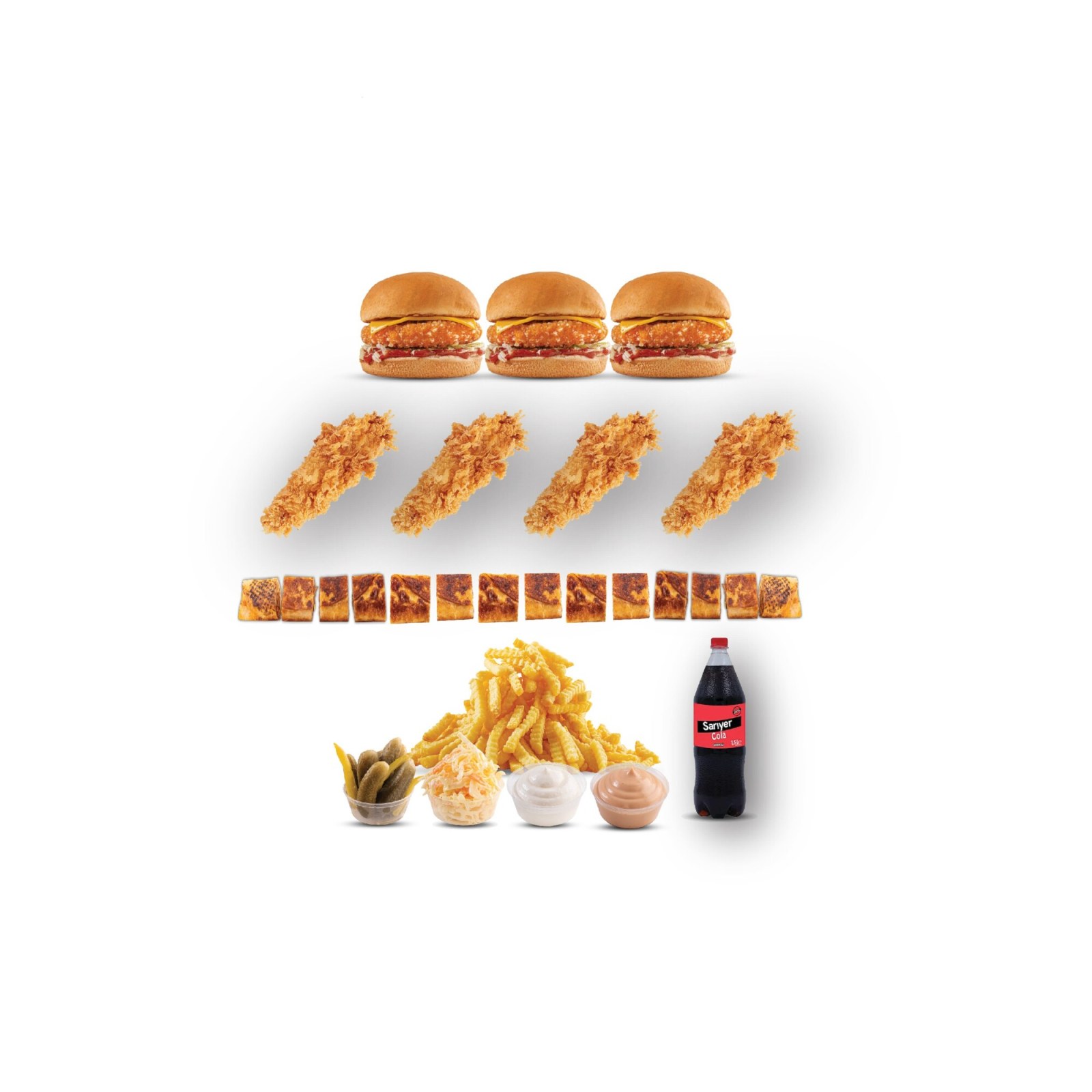 Mix Box