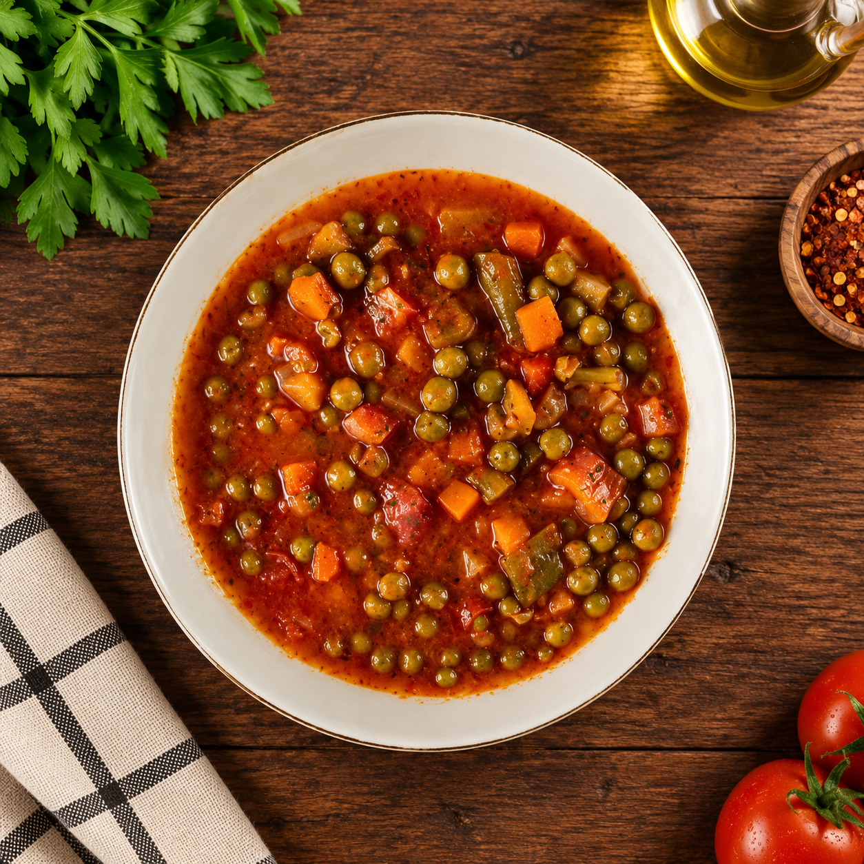 Bezelye (250 gr)