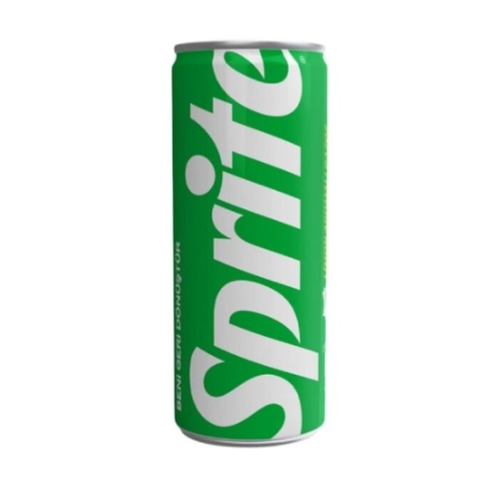 Sprite (330 ml)