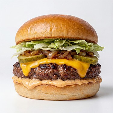 Cheeseburger