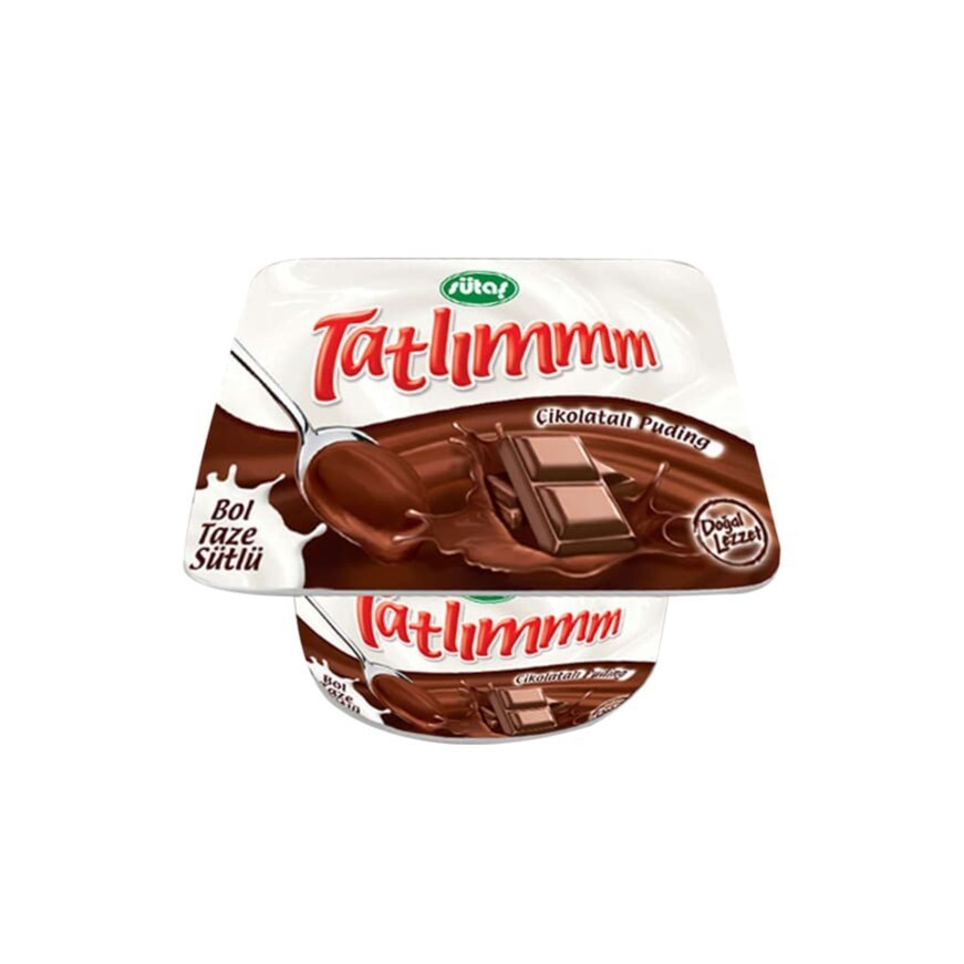 Sütaş Tatlım