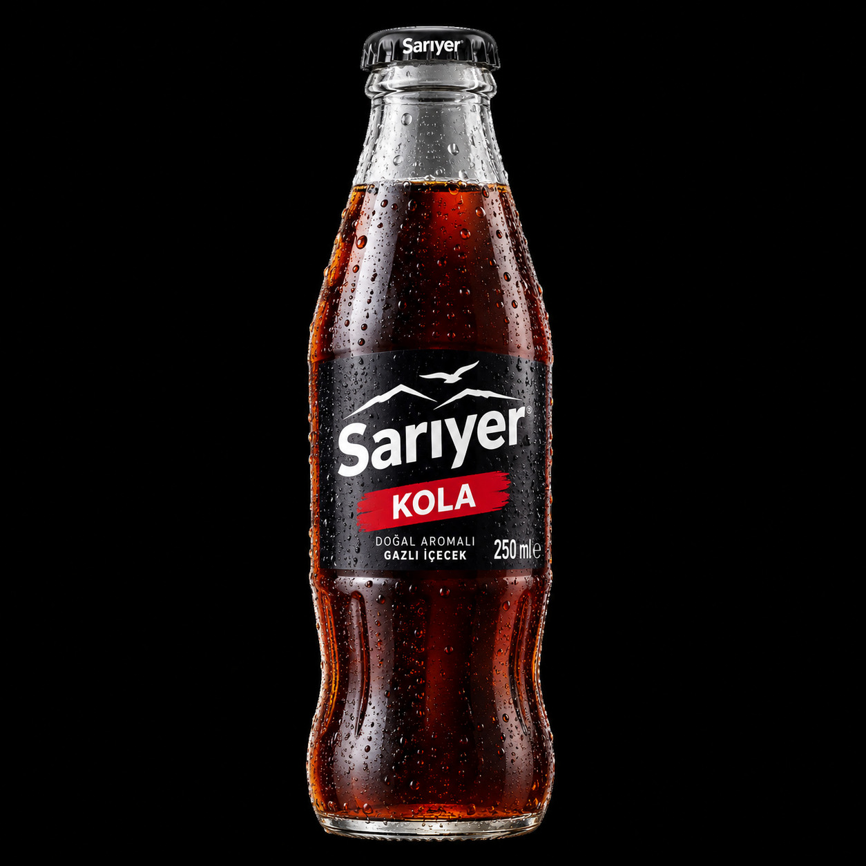 Sarıyer Kola (250 Ml)