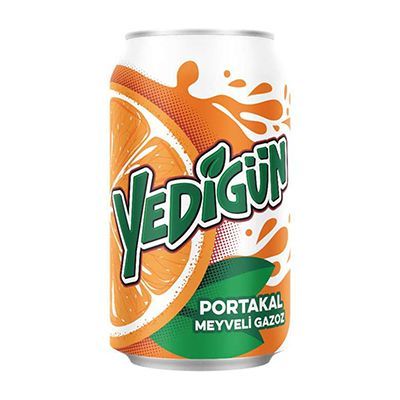 Yedigün (33 cl.)