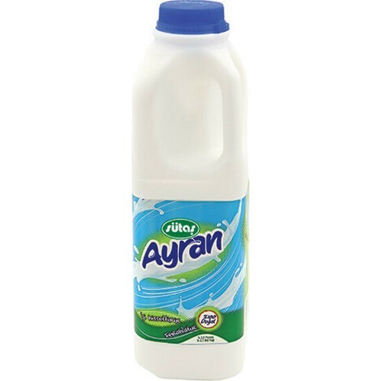 Sütaş Ayran (1 L.)