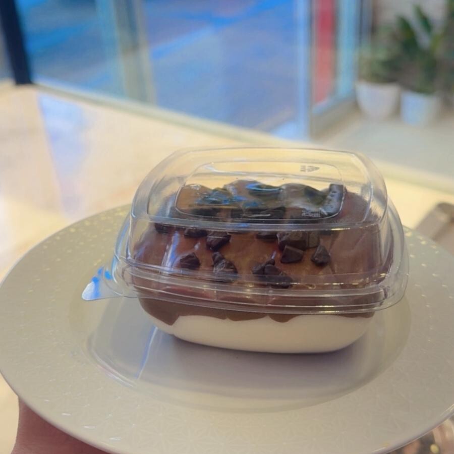 Spoonful tatlısı