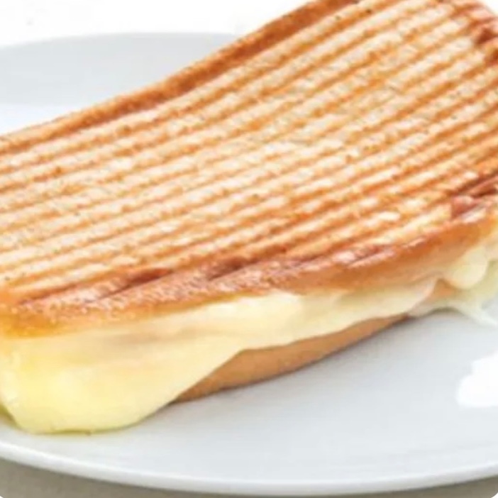 Kaşarlı Tost